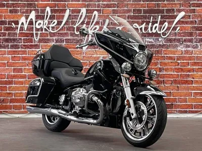 BMW R 18 1800 Transcontinental occasion 2022 - Photo 2