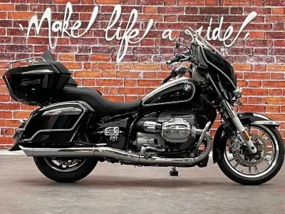 BMW R 18 1800 Transcontinental occasion 2022 - Photo 3