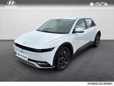 HYUNDAI Ioniq 5 58 kWh - 170ch Intuitive occasion 2022 - Photo 1