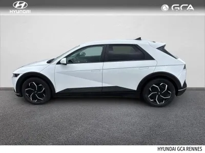 HYUNDAI Ioniq 5 58 kWh - 170ch Intuitive occasion 2022 - Photo 3