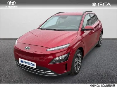 HYUNDAI Kona Electric 39kWh - 136ch Intuitive occasion 2022 - Photo 1