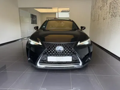 LEXUS UX 250h 2WD Luxe MY19 occasion 2019 - Photo 3