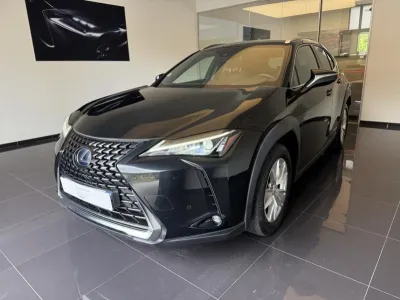 LEXUS UX 250h 2WD Luxe MY19 occasion 2019 - Photo 2