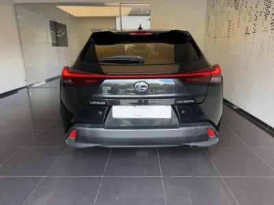 LEXUS UX 250h 2WD Luxe MY19 occasion 2019 - Photo 1