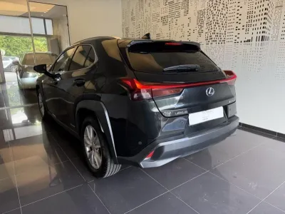 LEXUS UX 250h 2WD Luxe MY19 occasion 2019 - Photo 4