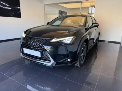 LEXUS UX 250h Executive 2WD occasion 2025 - Photo 1