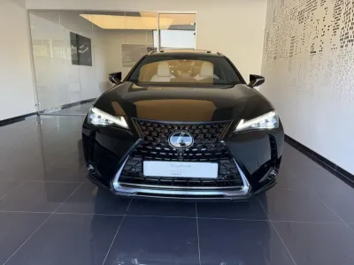 LEXUS UX 250h Executive 2WD occasion 2025 - Photo 3