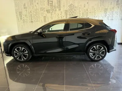 LEXUS UX 250h Executive 2WD occasion 2025 - Photo 4