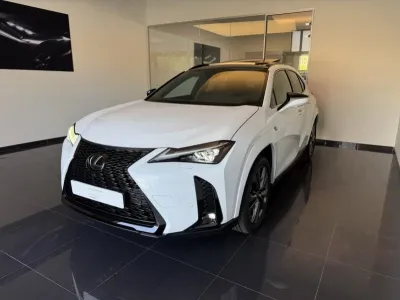 LEXUS UX 250h F SPORT Executive 2WD occasion 2025 - Photo 1