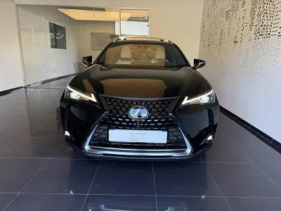 LEXUS UX 250h Luxe 2WD occasion 2024 - Photo 3