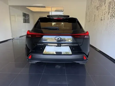 LEXUS UX 250h Luxe 2WD occasion 2024 - Photo 2
