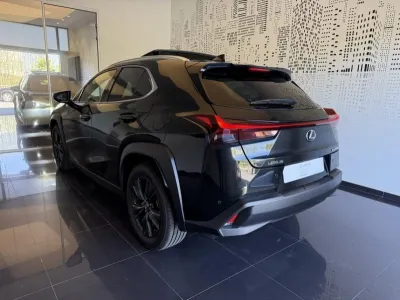 LEXUS UX 250h Luxe 2WD occasion 2024 - Photo 4