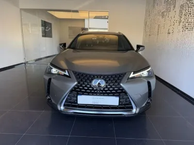 LEXUS UX 300h Luxe 2WD occasion 2025 - Photo 3