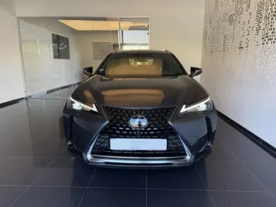 LEXUS UX 250h Pack 2WD occasion 2024 - Photo 4