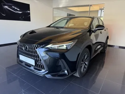 LEXUS NX 350h Pack Business 2WD occasion 2024 - Photo 1