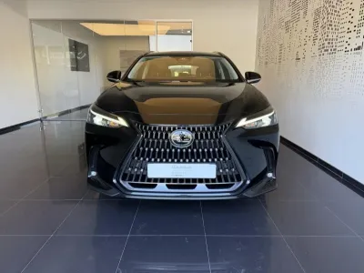 LEXUS NX 350h Pack Business 2WD occasion 2024 - Photo 2