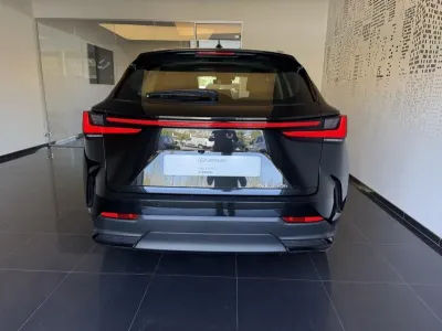 LEXUS NX 350h Pack Business 2WD occasion 2024 - Photo 4