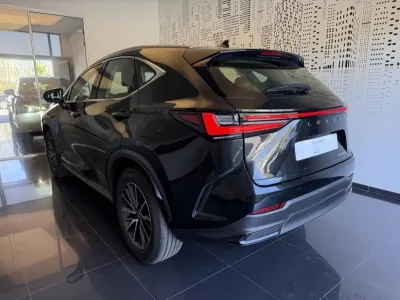 LEXUS NX 350h Pack Business 2WD occasion 2024 - Photo 3