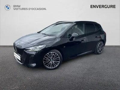 BMW Serie 2 ActiveTourer 220i 170ch M Sport DKG7 occasion 2022 - Photo 1
