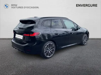 BMW Serie 2 ActiveTourer 220i 170ch M Sport DKG7 occasion 2022 - Photo 2