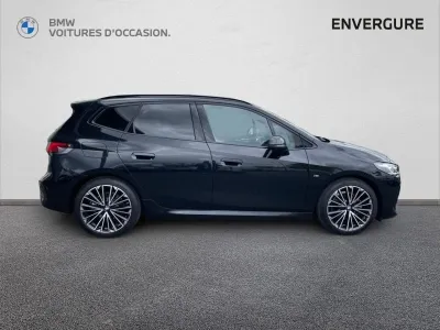 BMW Serie 2 ActiveTourer 220i 170ch M Sport DKG7 occasion 2022 - Photo 3