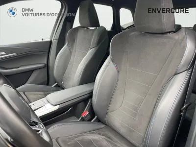 BMW Serie 2 ActiveTourer 220i 170ch M Sport DKG7 occasion 2022 - Photo 4
