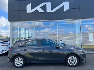 KIA Ceed 1.0 T-GDI 120ch Active occasion 2022 - Photo 2