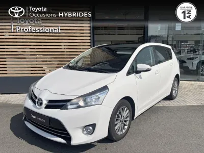 TOYOTA Verso 112 D-4D FAP Design occasion 2017 - Photo 1
