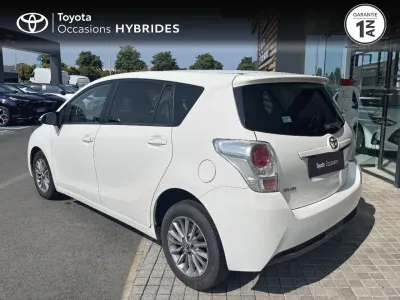 TOYOTA Verso 112 D-4D FAP Design occasion 2017 - Photo 2