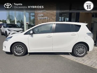TOYOTA Verso 112 D-4D FAP Design occasion 2017 - Photo 3