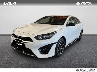 KIA ProCeed 1.5 T-GDi 140ch GT-line DCT7 occasion 2025 - Photo 1