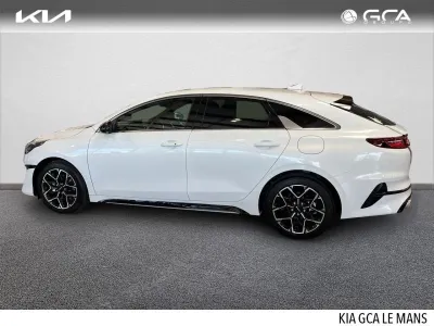 KIA ProCeed 1.5 T-GDi 140ch GT-line DCT7 occasion 2025 - Photo 3