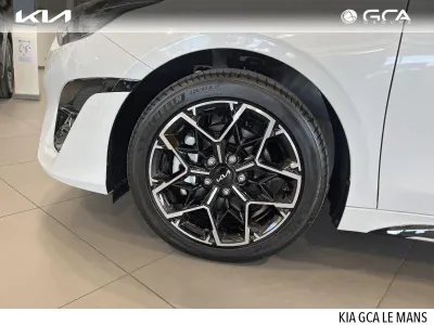 KIA ProCeed 1.5 T-GDi 140ch GT-line DCT7 occasion 2025 - Photo 4