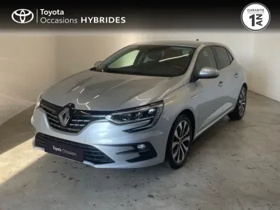 RENAULT Megane 1.3 TCe 140ch Techno EDC -23 occasion 2023 - Photo 1