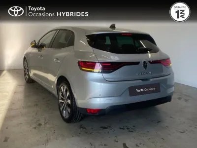 RENAULT Megane 1.3 TCe 140ch Techno EDC -23 occasion 2023 - Photo 2