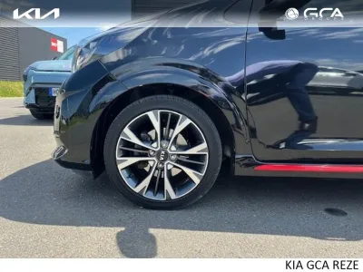 KIA Picanto 1.0 T-GDi 100ch GT Line Premium occasion 2021 - Photo 4