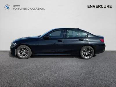 BMW Serie 3 318dA MH 150ch Edition Sport occasion 2020 - Photo 3