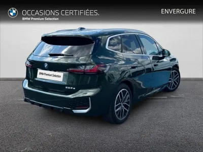 BMW Serie 2 ActiveTourer 225e 245ch xDrive M Sport DKG7 occasion 2022 - Photo 2