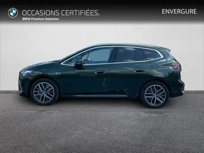 BMW Serie 2 ActiveTourer 225e 245ch xDrive M Sport DKG7 occasion 2022 - Photo 3