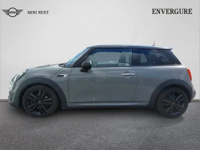 MINI Mini Cooper S 192ch John Cooper Works BVA7 Euro6d-T occasion 2018 - Photo 3