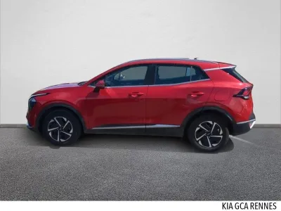 KIA Sportage 1.6 T-GDi 230ch HEV Active BVA6 4x2 occasion 2022 - Photo 3