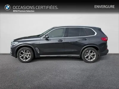 BMW X5 xDrive30d 265ch xLine occasion 2019 - Photo 3