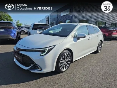 TOYOTA Corolla Touring Spt 2.0 196ch Design MY23 occasion 2024 - Photo 1