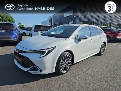 TOYOTA Corolla Touring Spt 1.8 140ch Design MY23 occasion 2024 - Photo 1