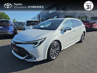 TOYOTA Corolla Touring Spt 1.8 140ch Design MY23 occasion 2024 - Photo 1