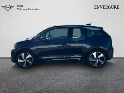 BMW i3 170ch 120Ah iLife Atelier occasion 2020 - Photo 3