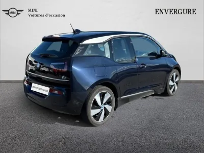 BMW i3 170ch 120Ah iLife Atelier occasion 2020 - Photo 2