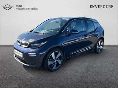 BMW i3 170ch 120Ah iLife Atelier occasion 2020 - Photo 1