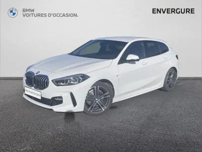 BMW Serie 1 118dA 150ch M Sport occasion 2020 - Photo 1
