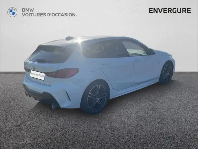 BMW Serie 1 118dA 150ch M Sport occasion 2020 - Photo 2
